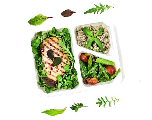 hero diet details all