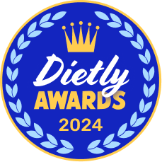 dietly awards 2024 winner